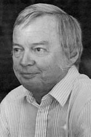 Fred Saberhagen