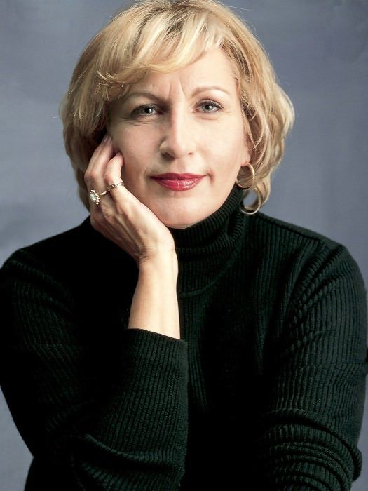 Linda Howard