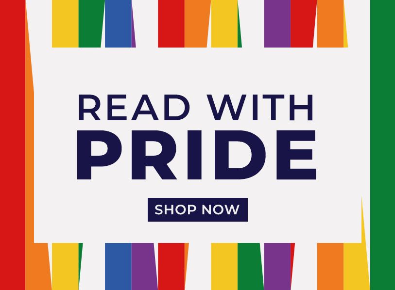 Read With Pride | Shop Now