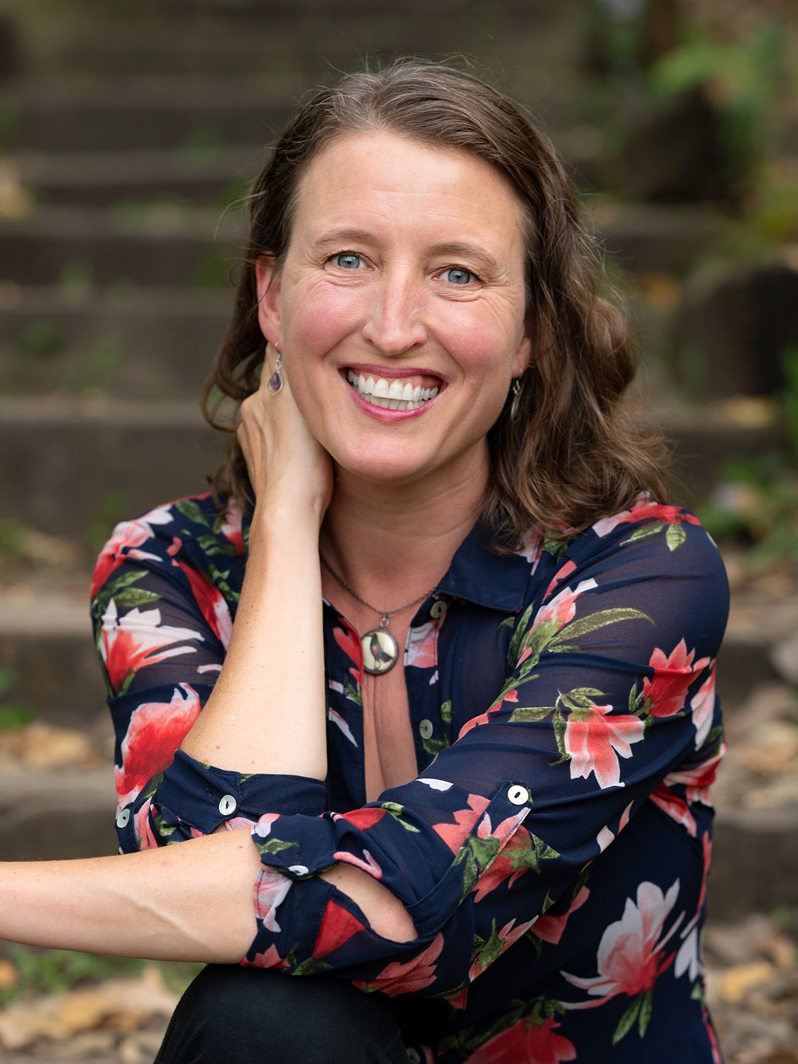 Kelly Barnhill