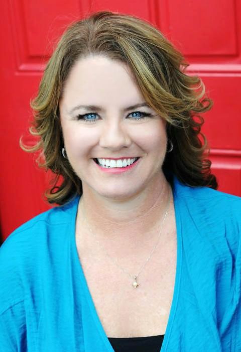 Aleatha Romig