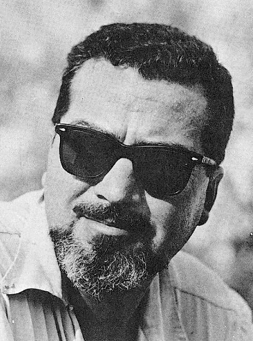 Alfred Bester