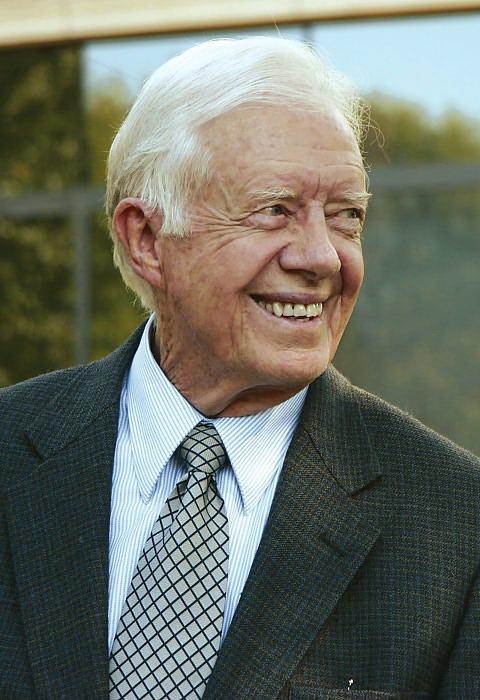 Jimmy Carter