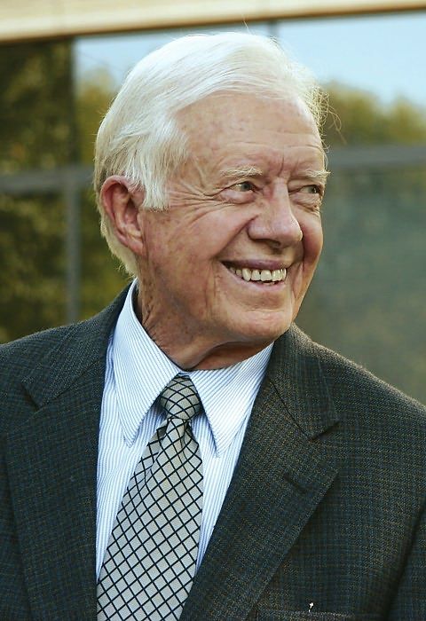 Jimmy Carter