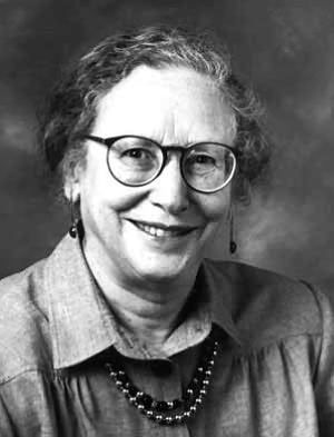 Amanda Cross