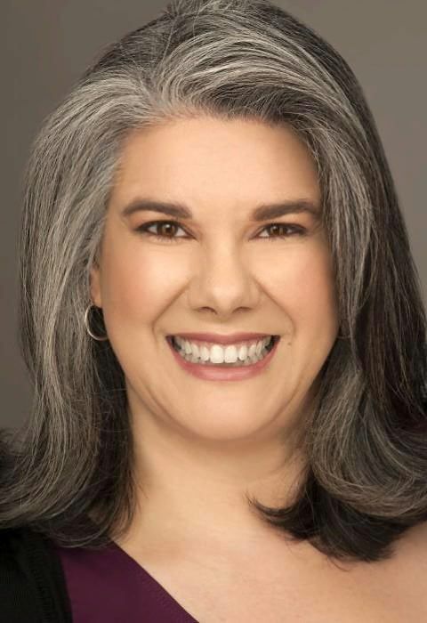 Mindy Klasky