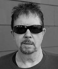 Tom Robbins