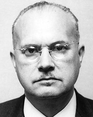 Robert Van Gulik