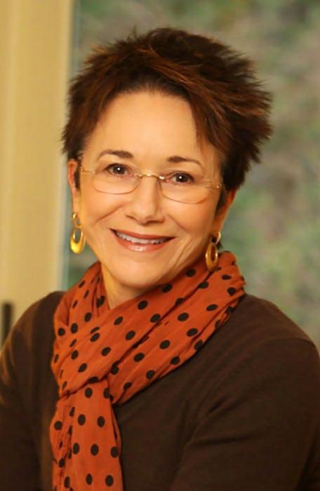 Elizabeth George Speare
