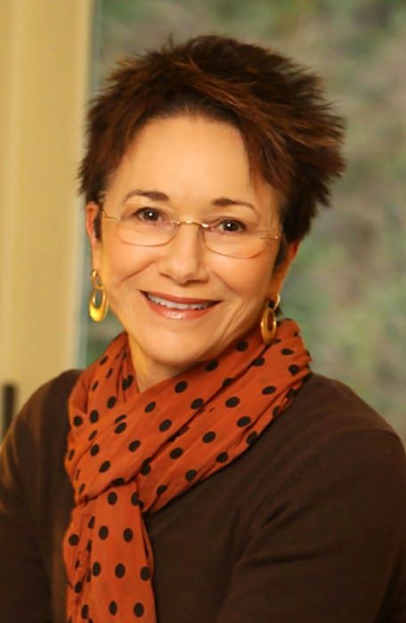Elizabeth George Speare