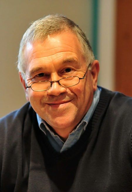 Simon Brett