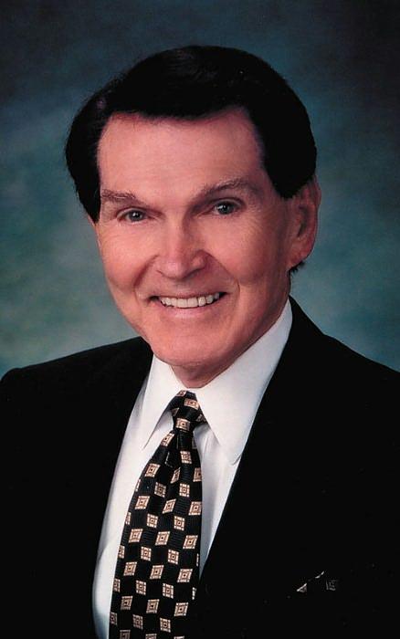 Tim LaHaye