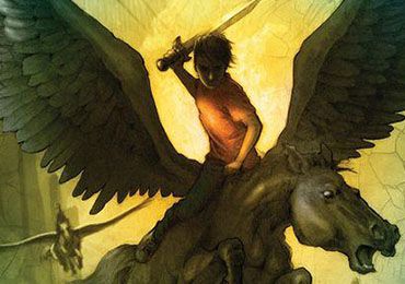 Percy Jackson