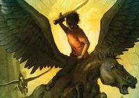 Percy Jackson