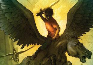 Percy Jackson