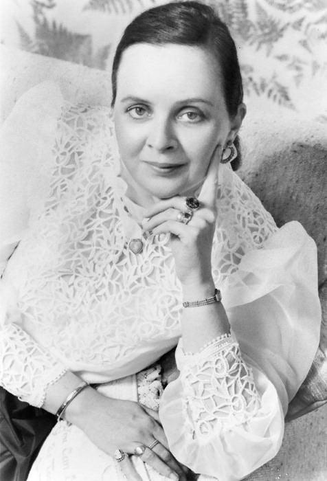 Bertrice Small