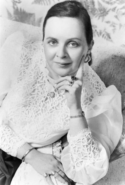 Bertrice Small