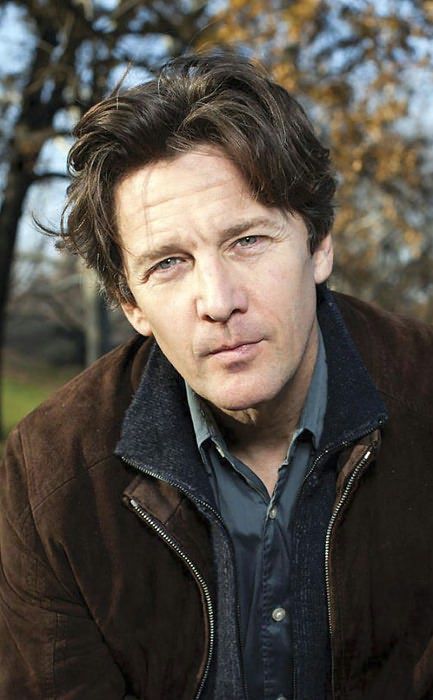 Andrew McCarthy