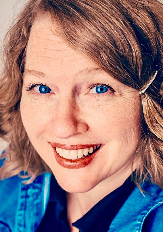 Katherine Center