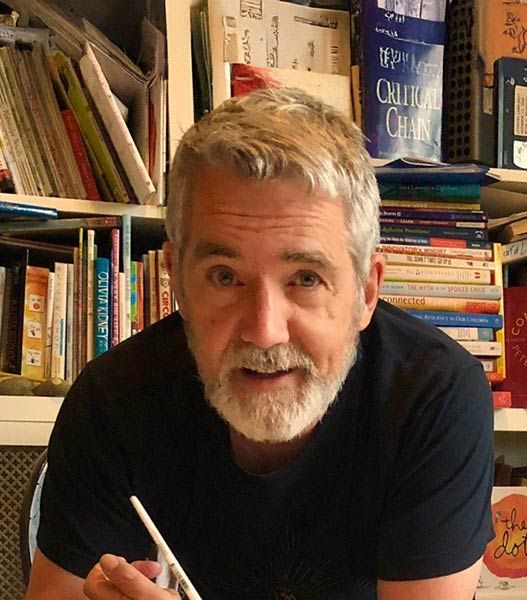 Peter H. Reynolds