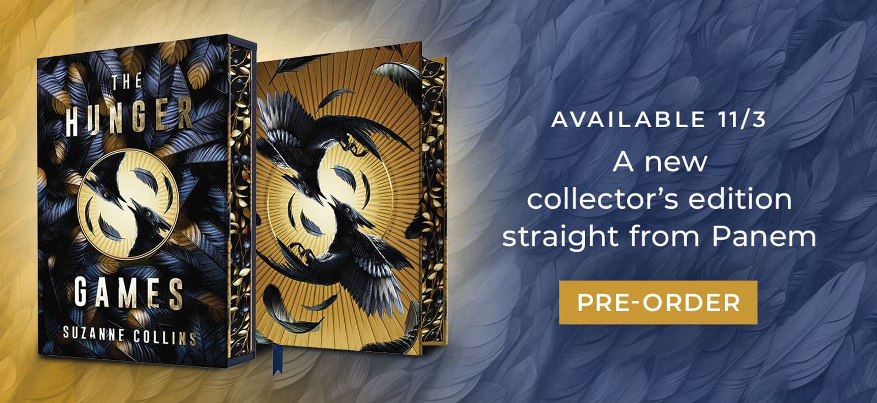 List of Books by Hunger Games Author Suzanne Collins | Barnes & Noble®