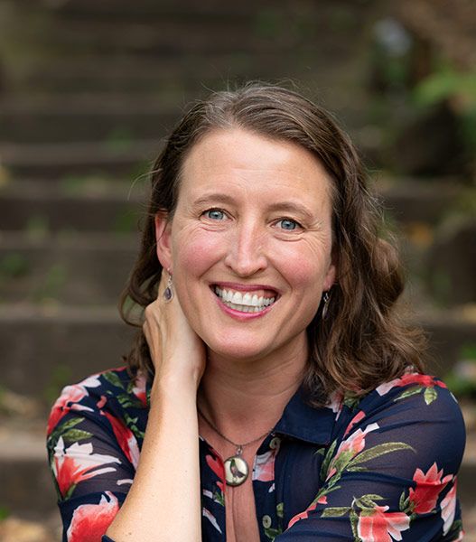 Kelly Barnhill