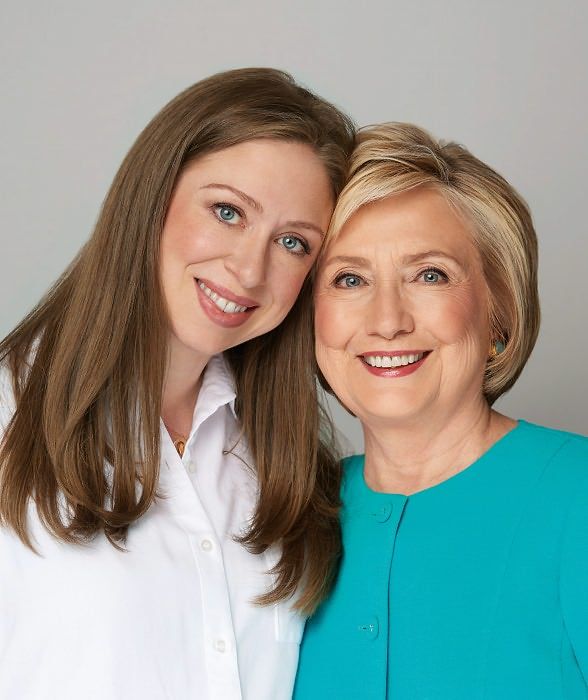 Hillary Rodham Clinton