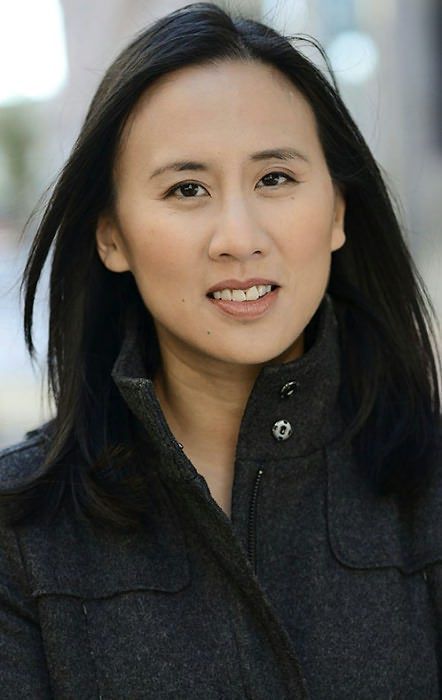 Celeste Ng