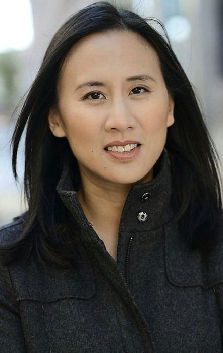 Celeste Ng