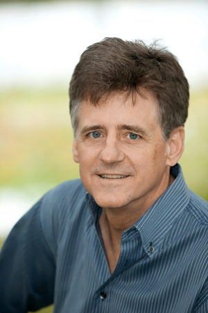 Michael Shaara