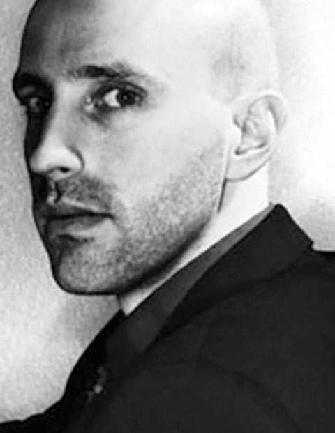 Brian K. Vaughan
