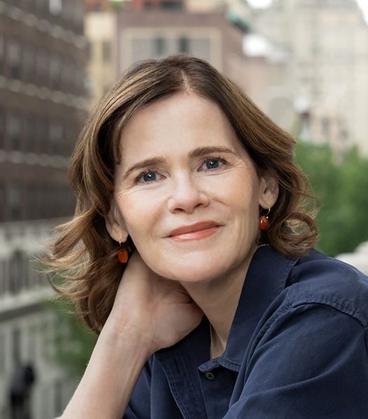 Maria Semple