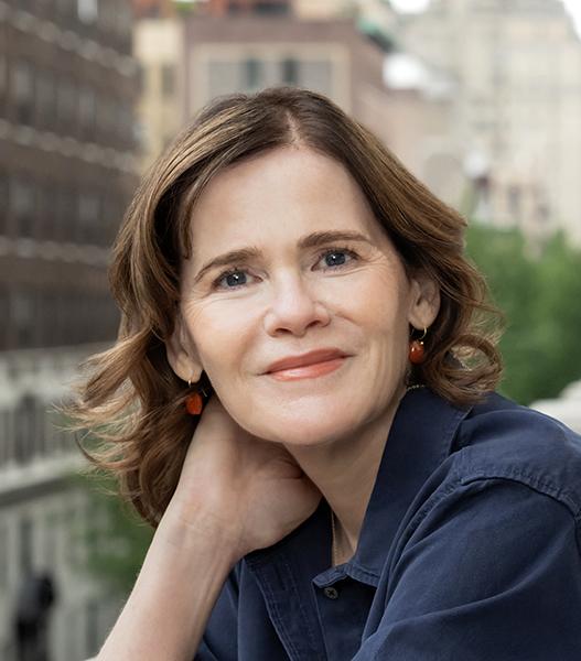 Maria Semple
