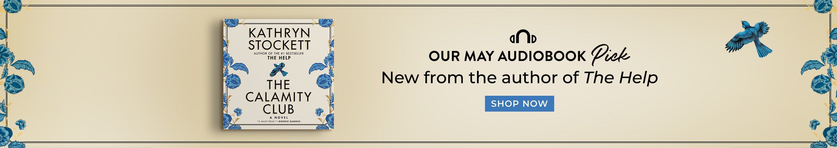 The Calamity Club - Shop Now