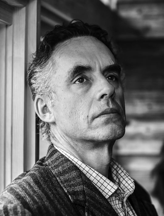 Jordan B. Peterson