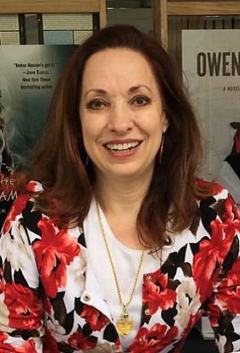 Jan Moran