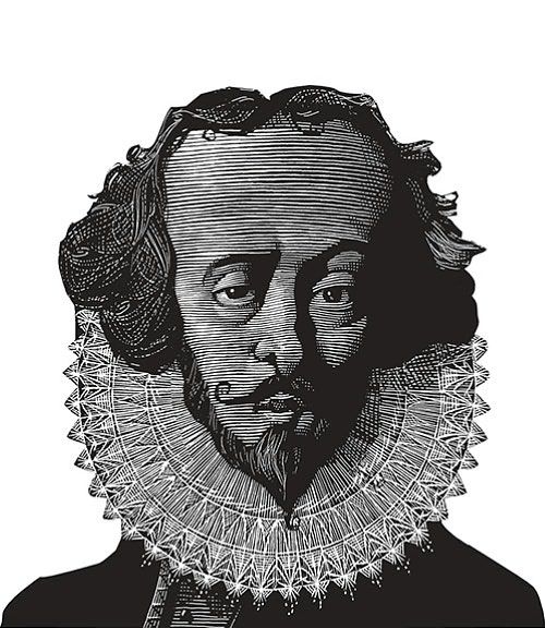 William Shakespeare