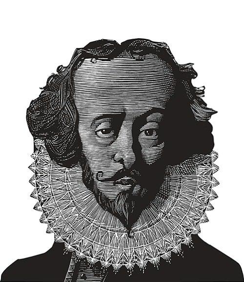 William Shakespeare