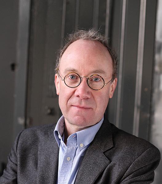 Ben Macintyre