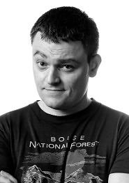 Scott Snyder