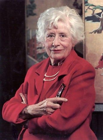 Ngaio Marsh