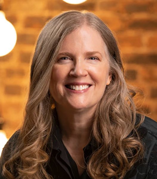 Suzanne Collins