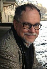 Gregory Maguire