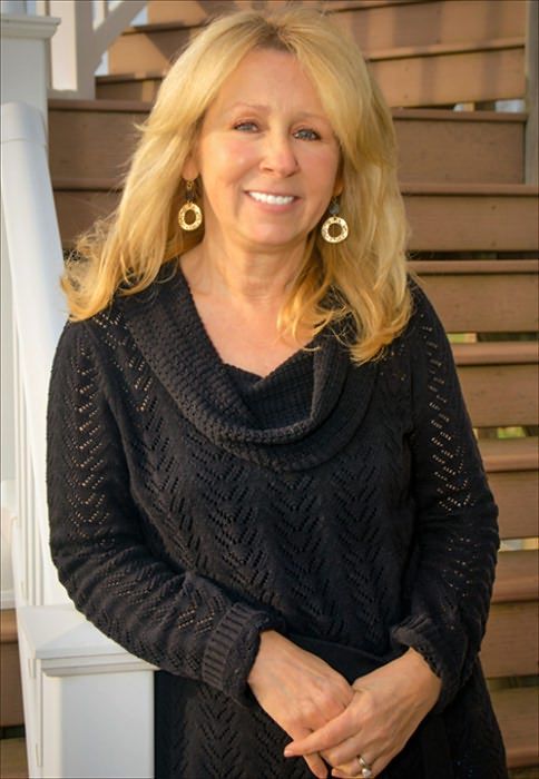 Lori Foster
