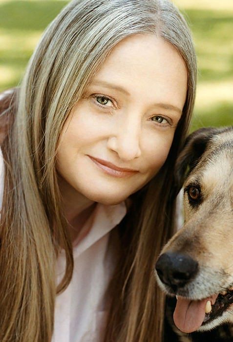 Jan Burke