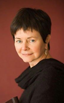 Geraldine Brooks