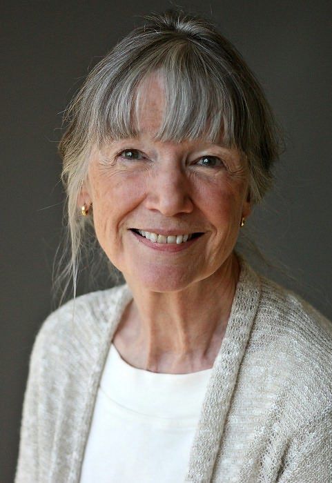 Anne Tyler
