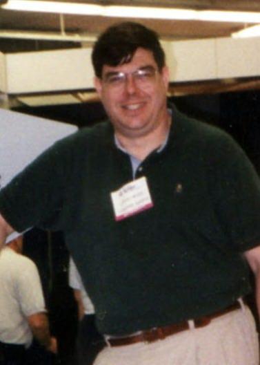 Larry Bond