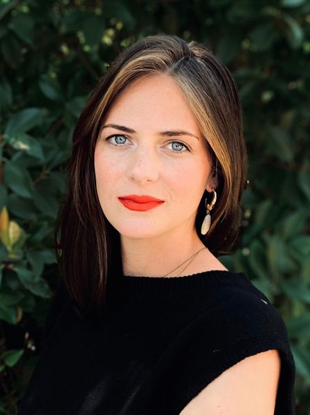 Rachel Gillig