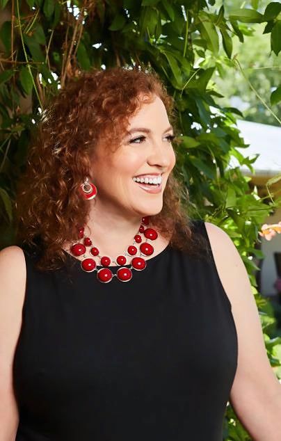 Mari Carr